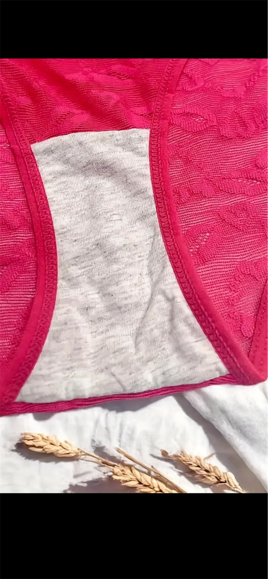 Nėriniuotas komplektas „Saldus prisilietimas“ – 4XL dydis