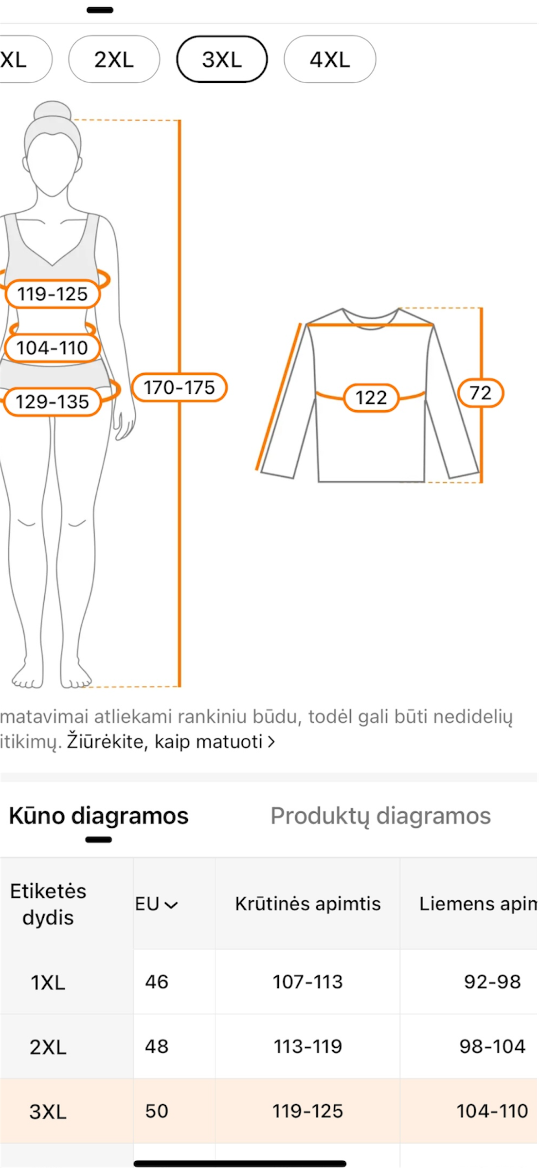 Jausmingas juodos nėrinės naktinukų komplektas „Midnight Charm“ (2XL–3XL)