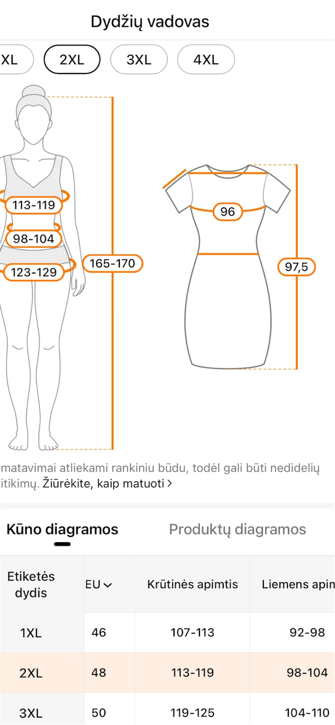 Juodos spalvos satininis naktinukai  su nėriniais „Elegant Dream“ (2XL)