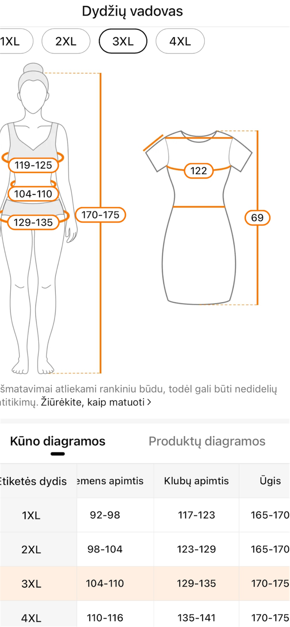 🩶 Naktinukai su nėriniais „Soft Elegance“ – pilki (2XL–3XL)