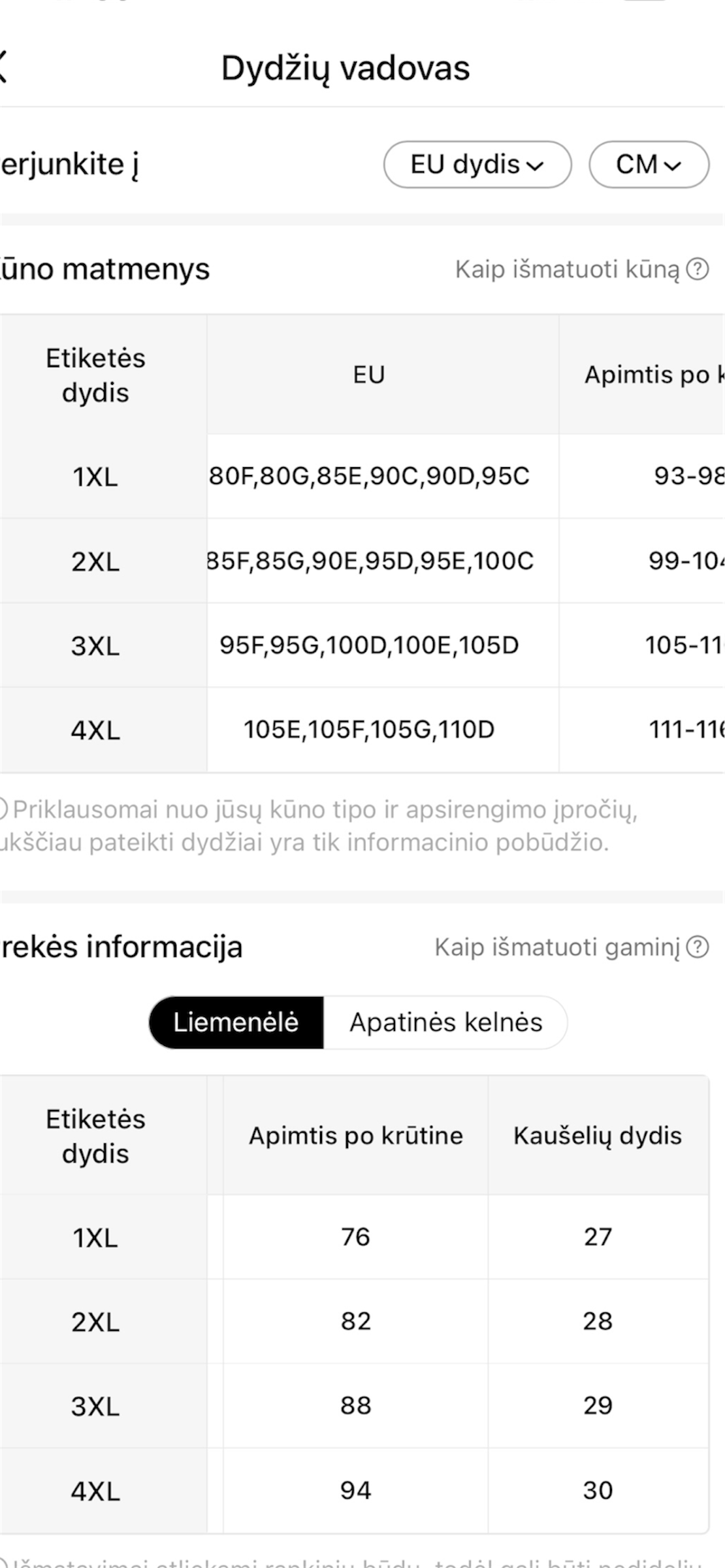 🖤 Nėriniuotas komplektas „Black Temptation“ – juoda / 3XL