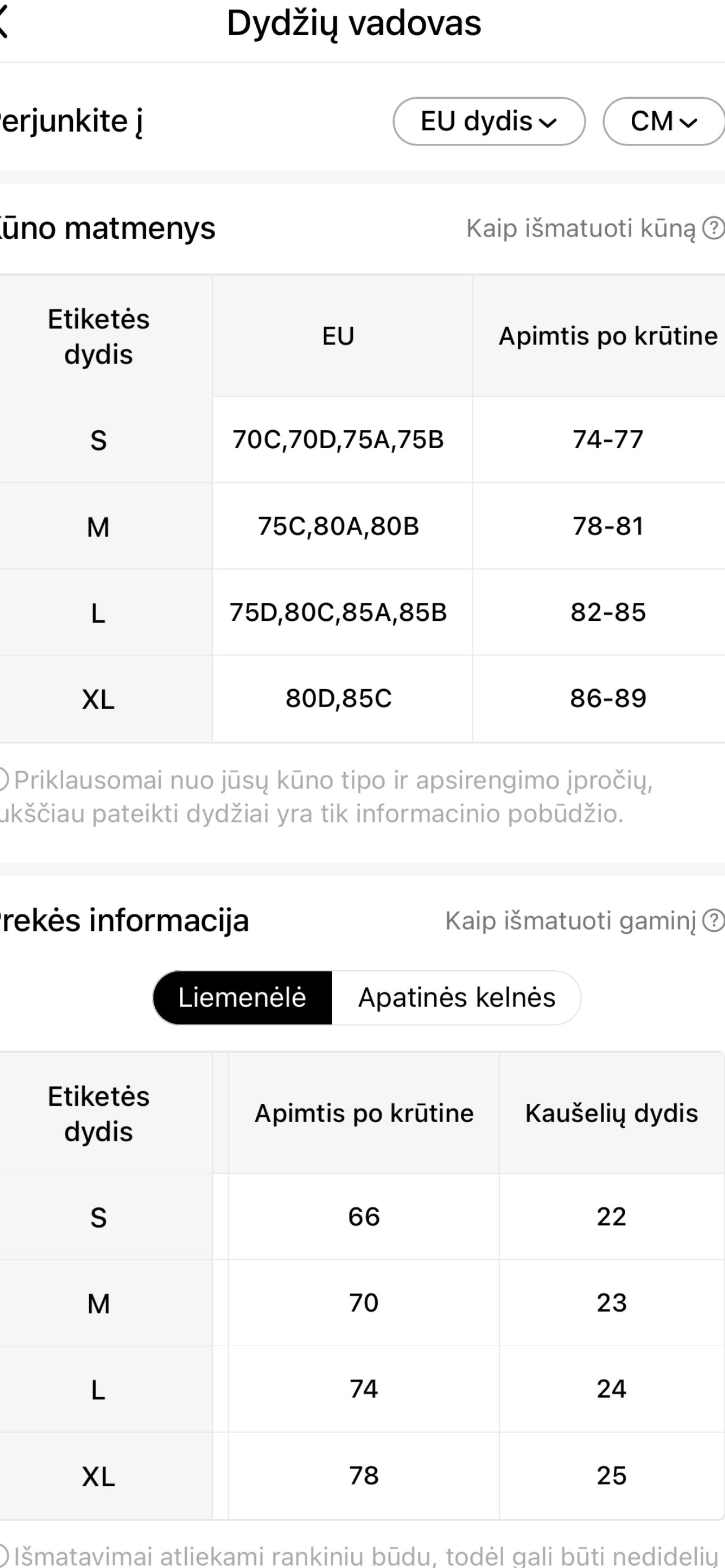 „Juodasis žavesys“ – nėrinių liemenėlės ir kelnaičių komplektas
