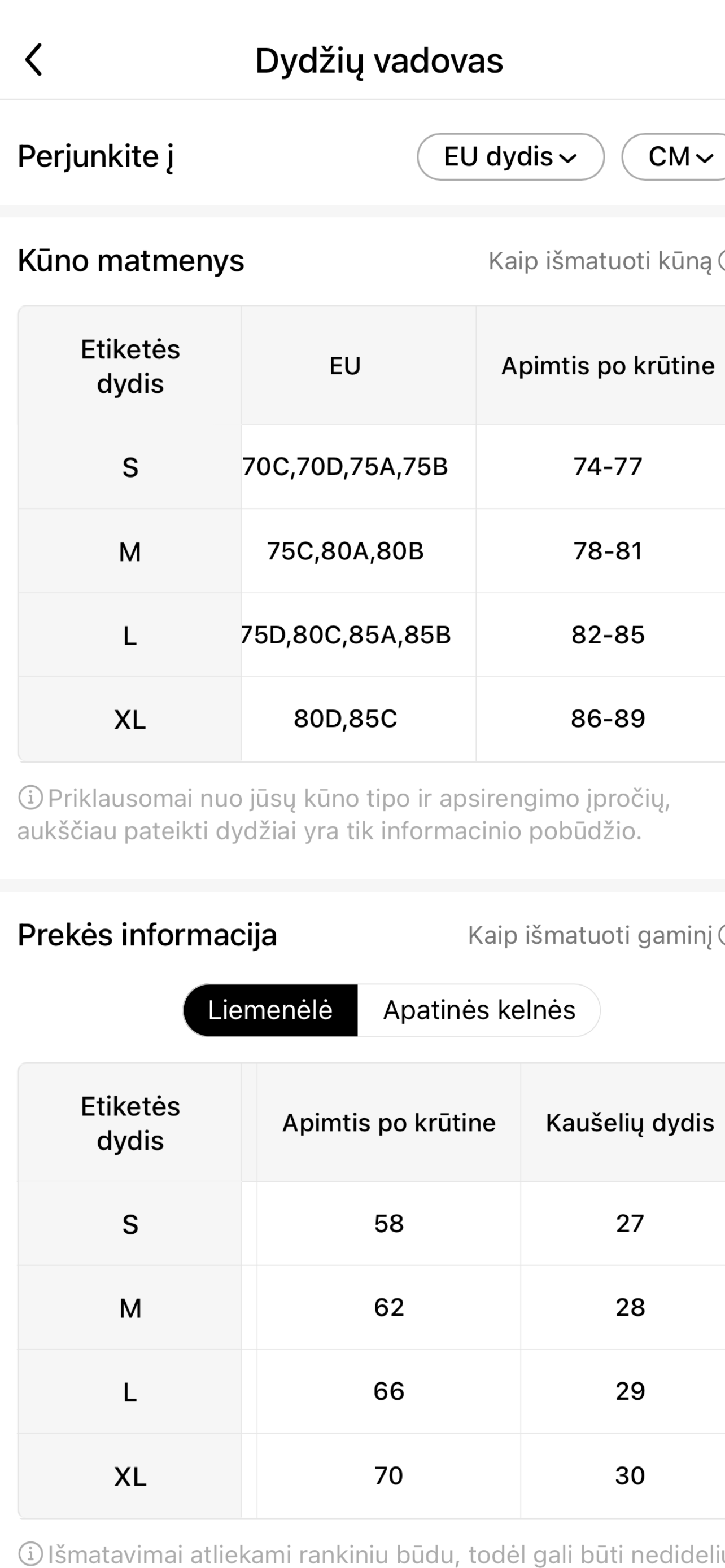 „Nakties vilionė“ – juodas nėrinių apatinio trikotažo komplektas
