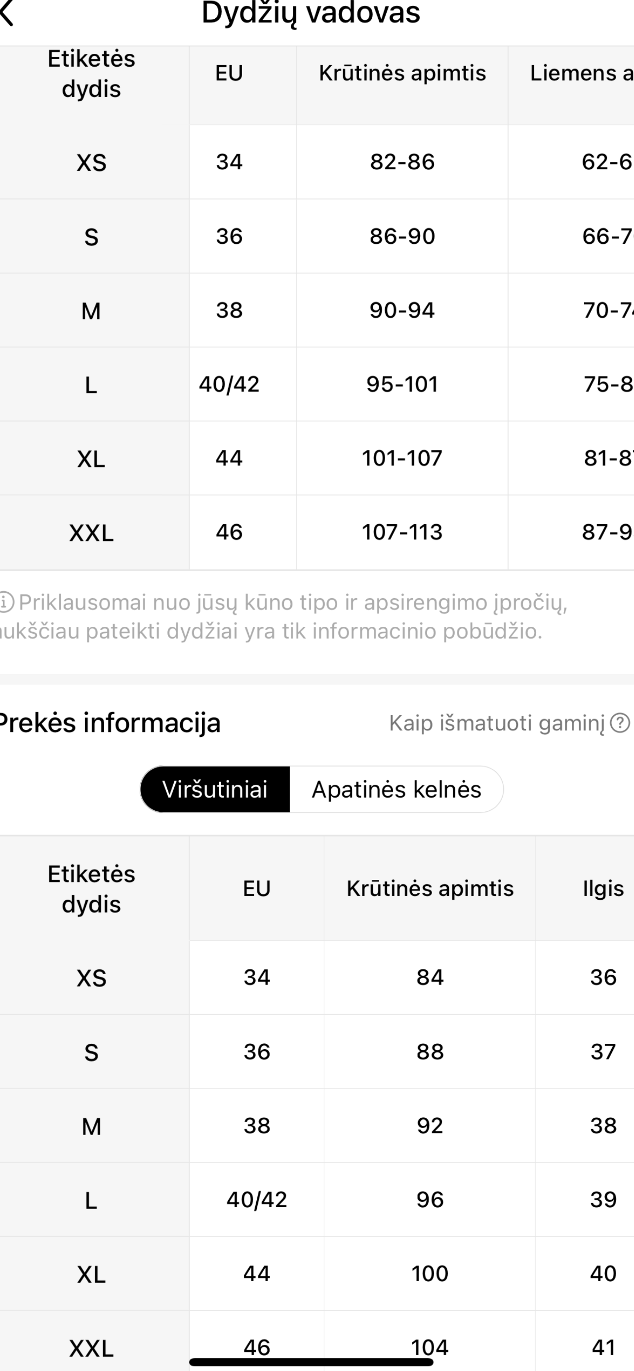 „Juoda elegancija“ – juodos ir baltos nėrinių komplektas (XL dydis)