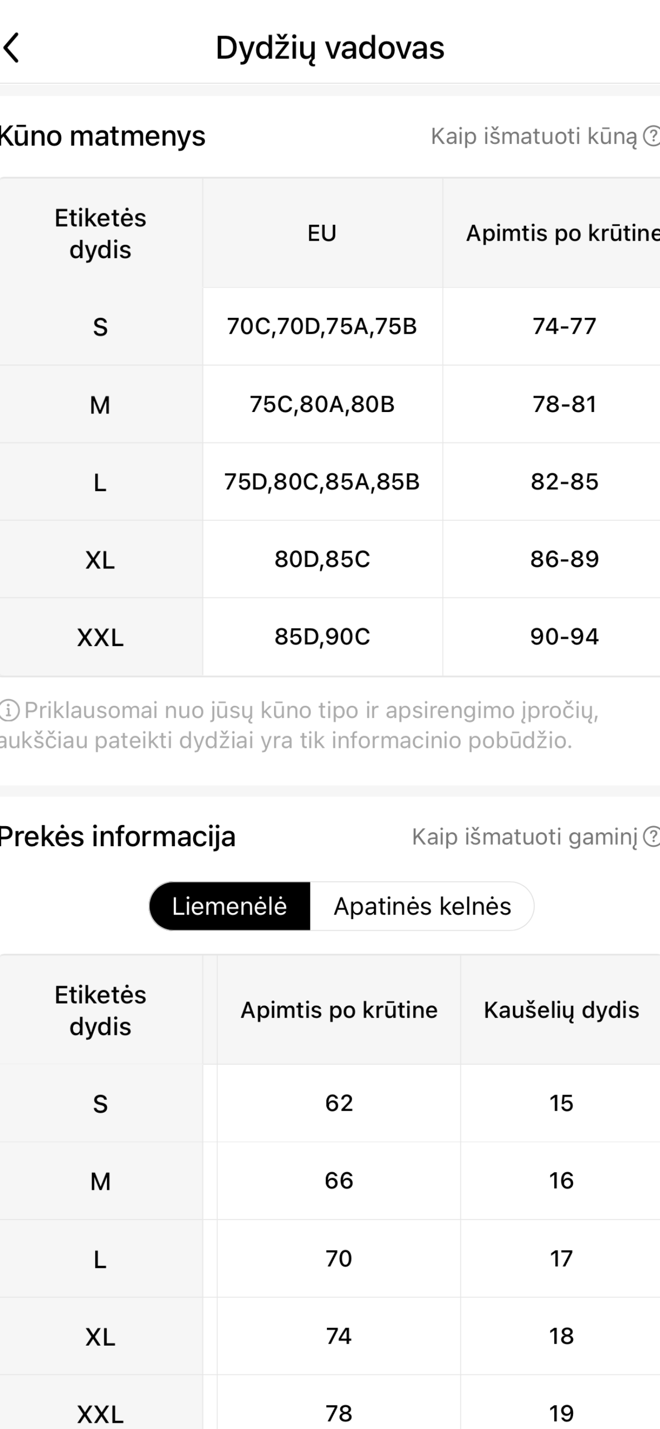 „Juodasis deimantas“ – nėrinių ir blizgučių komplektas (XL dydis)